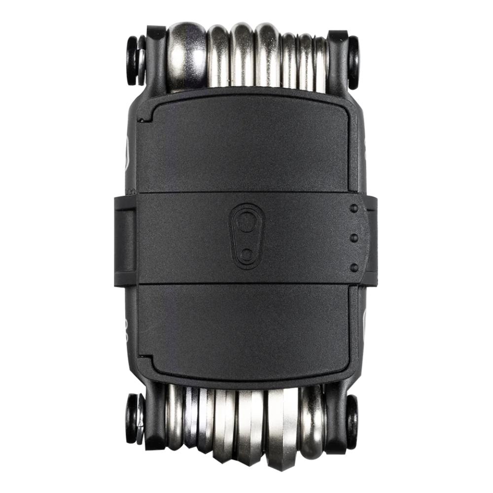 Crankbrothers - M20 Multi-20 Mini Tool - Nickel