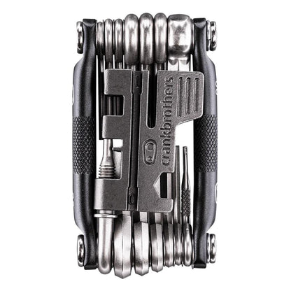 Crankbrothers - M20 Multi-20 Mini Tool - Nickel