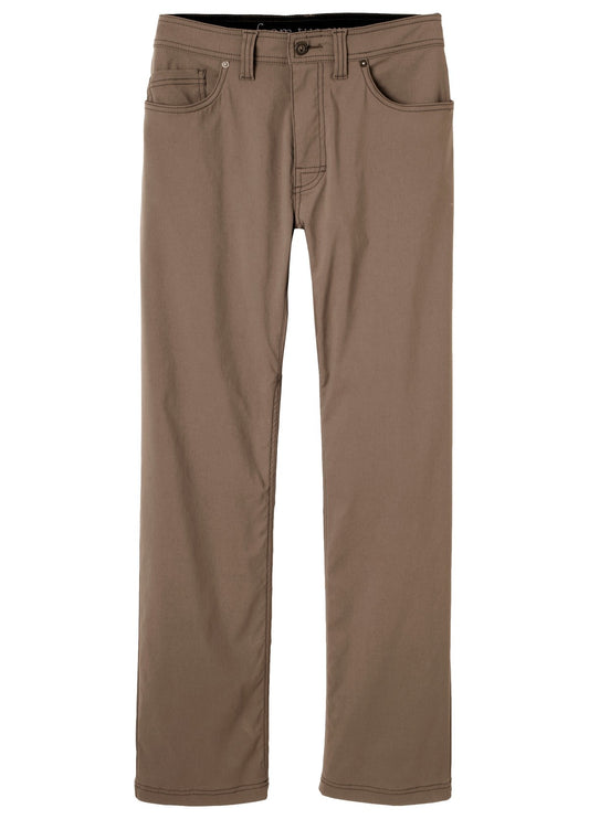 Prana - Brion Pant - Dark Iron