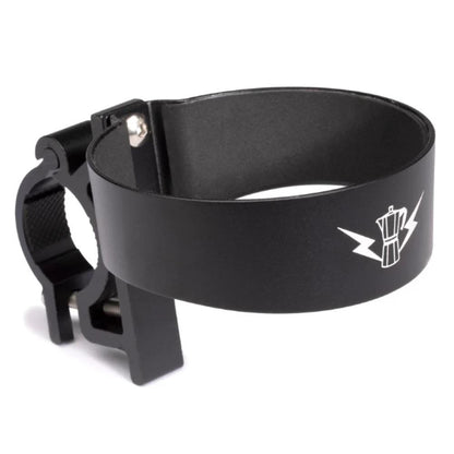 Portland Design Works - Barista Cup Holder - Lightning Moka Pot