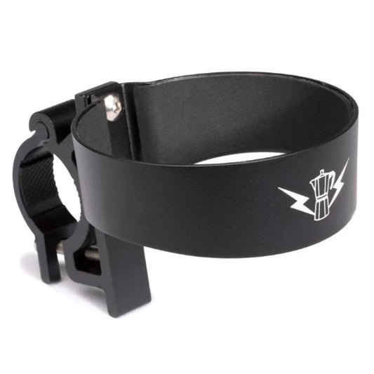 Portland Design Works - Barista Cup Holder - Lightning Moka Pot