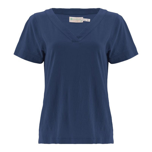 Aventura - Nyla Top - Women's - Insignia Blue