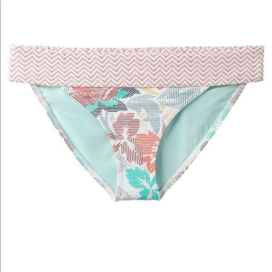 Prana - Xochil Bottoms Sample - SM Cream Horchata