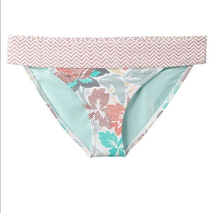 Prana - Xochil Bottoms Sample - SM Lava Glow Caribou