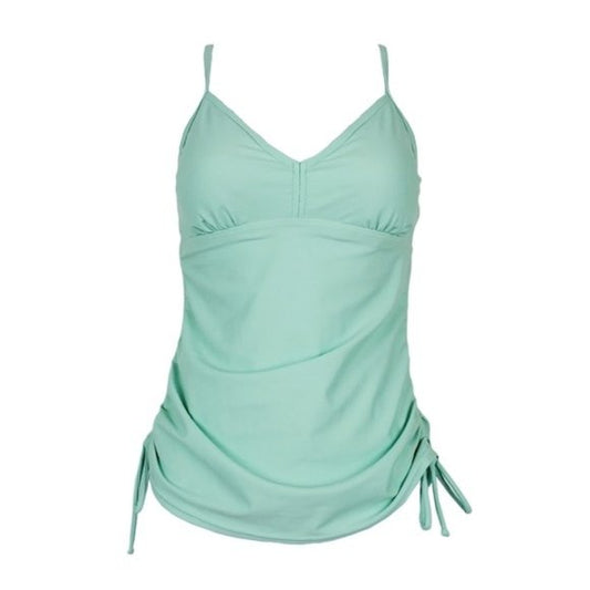 Prana - Moorea Tankini Sample - SM Bright Meadow - Bright Meadow