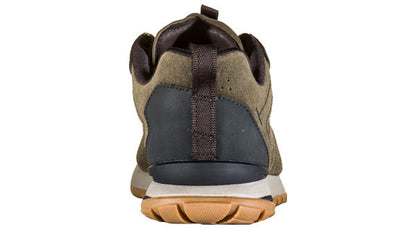 Oboz - Bozeman Low Leather - Men's - Charcoal