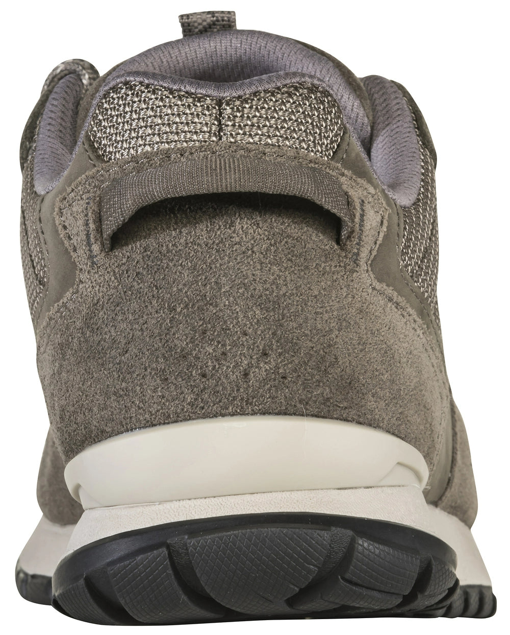 Oboz - Bozeman Low Suede - Men's - Toasted Pecan