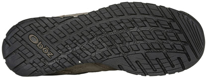 Oboz - Bozeman Low Suede - Men's - Toasted Pecan