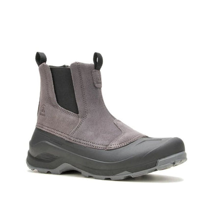 Kamik - Empire C Winter Boot - Men's - Dark Grey