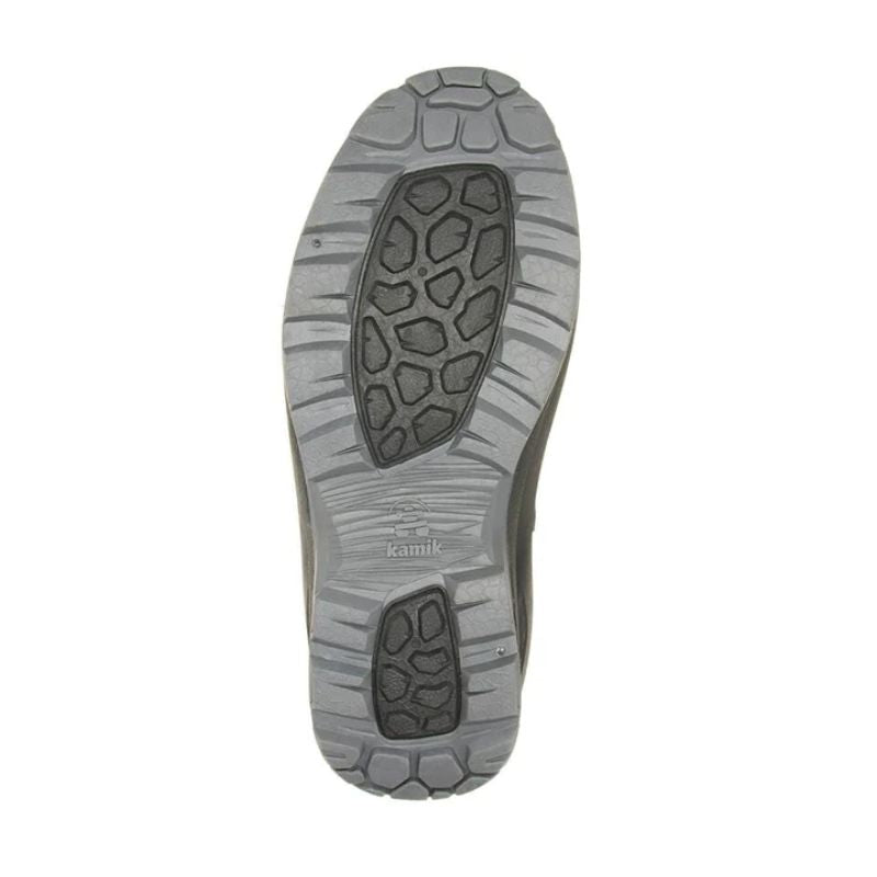 Kamik - Empire C Winter Boot - Men's - Dark Grey