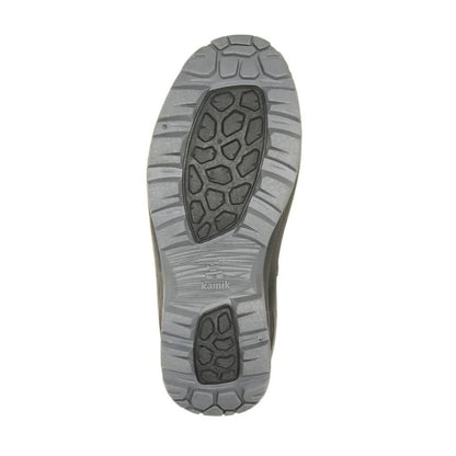 Kamik - Empire C Winter Boot - Men's - Dark Grey