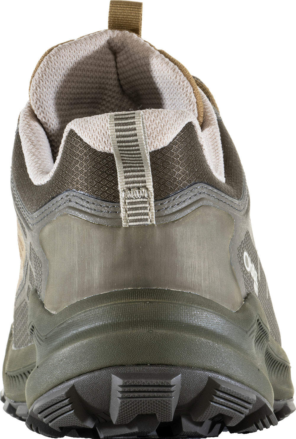 Oboz - Katabatic Low B-DRY - Men's - Mustard Seed