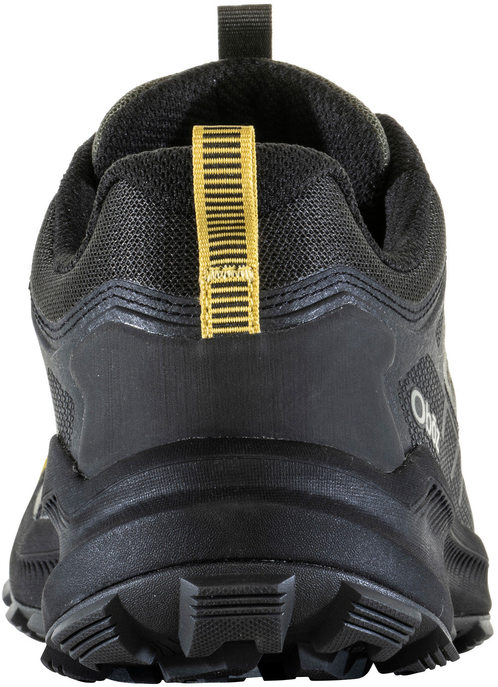 Oboz - Katabatic Low - Men's - Drizzle