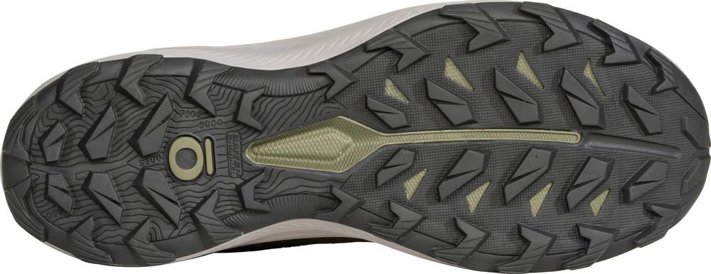 Oboz - Katabatic LT Low GTX - Men's - Drizzle