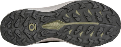 Oboz - Katabatic LT Low GTX - Men's - Drizzle