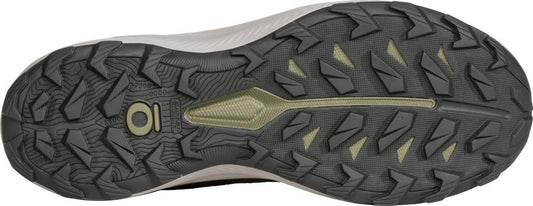 Oboz - Katabatic LT Low GTX - Men's - Drizzle