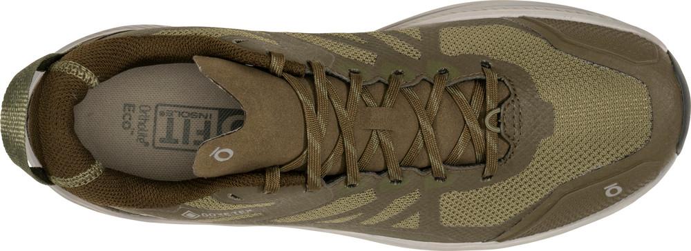 Oboz - Katabatic LT Low GTX - Men's - Drizzle
