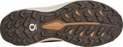 Oboz - Katabatic LT Mid GTX - Men's - Saddle