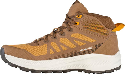 Oboz - Katabatic LT Mid GTX - Men's - Saddle