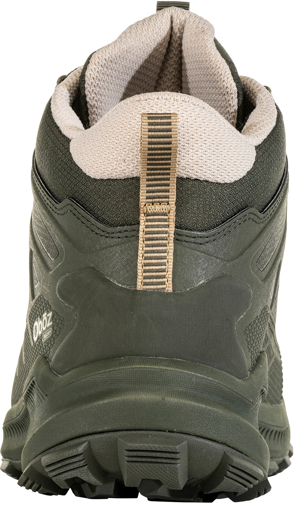 Oboz - Katabatic Mid B-DRY - Men's - Black Sea