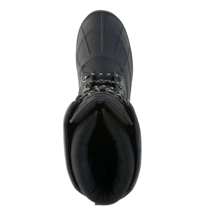 Kamik - Nation Pro Winter Boot - Men's - Black