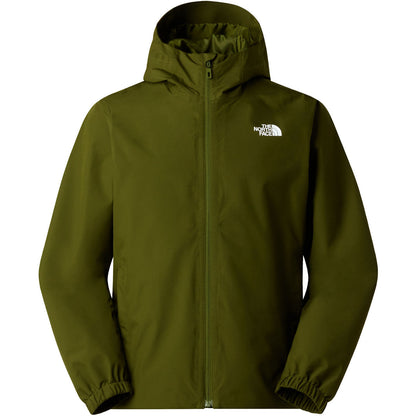 The North Face - Men's Quest Mono Jacket - New Taupe Green