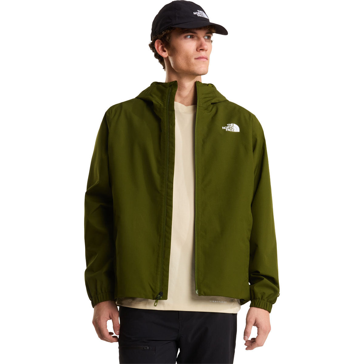 The North Face - Men's Quest Mono Jacket - New Taupe Green