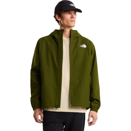 The North Face - Men's Quest Mono Jacket - New Taupe Green