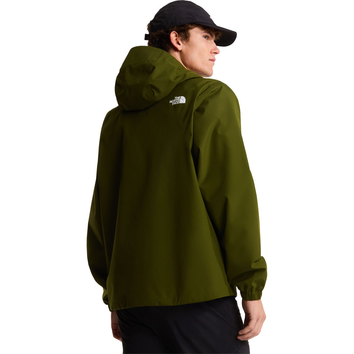 The North Face - Men's Quest Mono Jacket - New Taupe Green