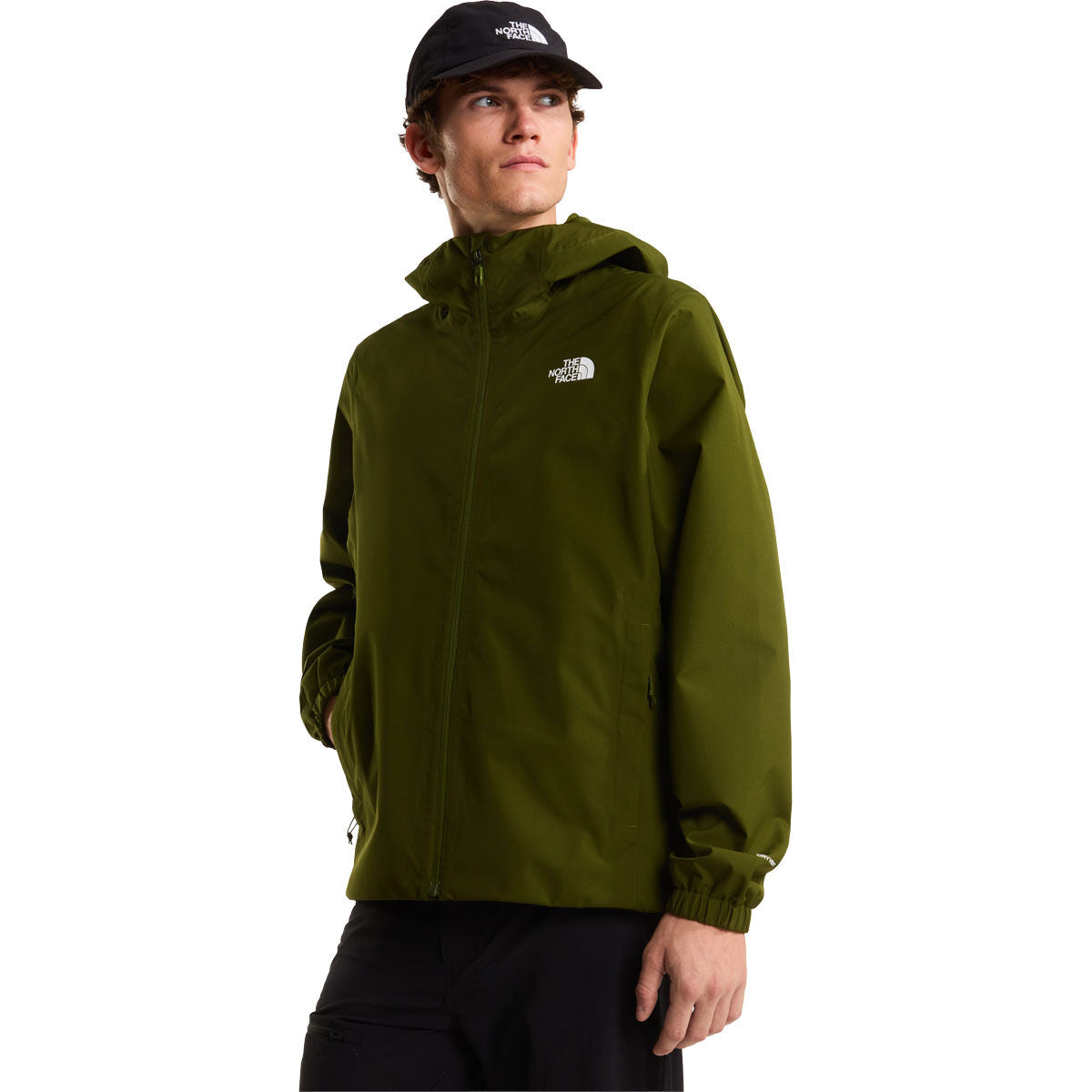 The North Face - Men's Quest Mono Jacket - New Taupe Green