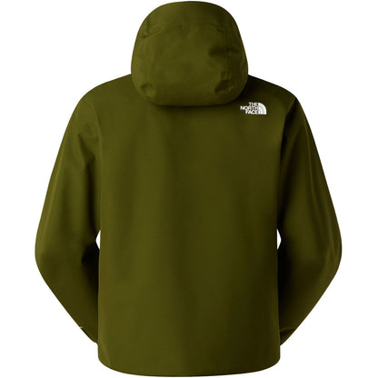 The North Face - Men's Quest Mono Jacket - New Taupe Green