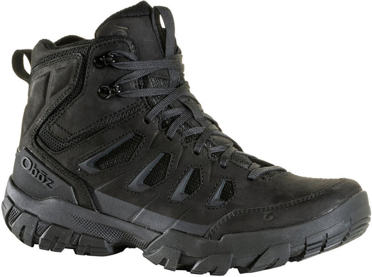 Oboz - Sawtooth X Mid - Men's