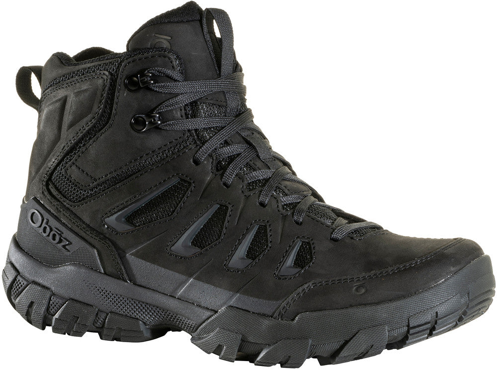 Oboz - Sawtooth X Mid - Men's - Rockfall