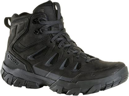 Oboz - Sawtooth X Mid - Men's - Rockfall
