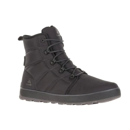 Kamik - Spencer N M Winter Boot - Men's - Black