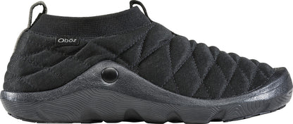 Oboz - Whakata Puffy Men's - Black Sea