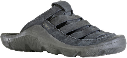 Oboz - Whakata Town - Men's - Mythical Gray