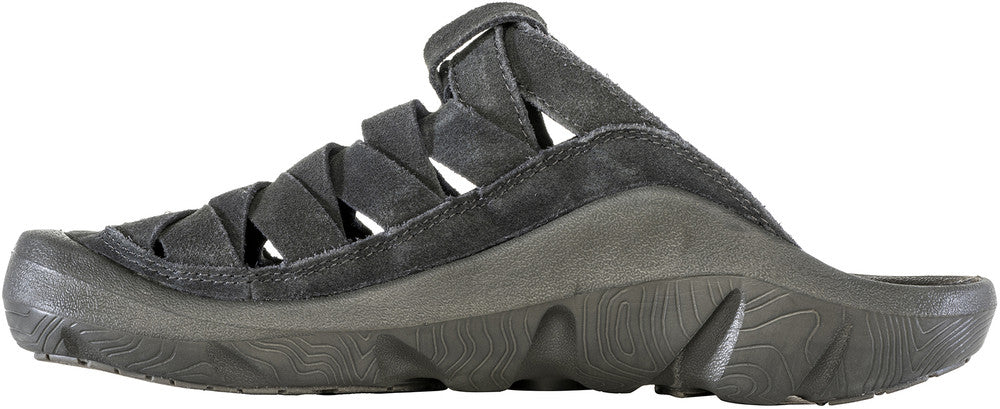 Oboz - Whakata Town - Men's - Mythical Gray