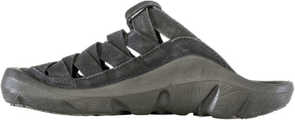 Oboz - Whakata Town - Men's - Mythical Gray