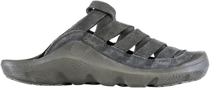 Oboz - Whakata Town - Men's - Mythical Gray