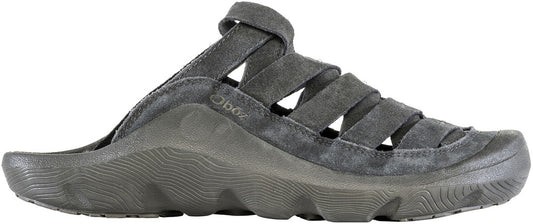 Oboz - Whakata Town - Men's - Mythical Gray
