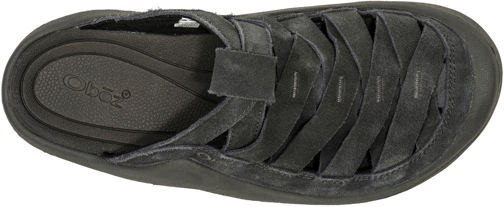 Oboz - Whakata Town - Men's - Mythical Gray