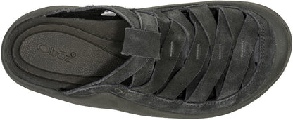 Oboz - Whakata Town - Men's - Mythical Gray
