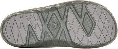 Oboz - Whakata Town - Men's - Mythical Gray