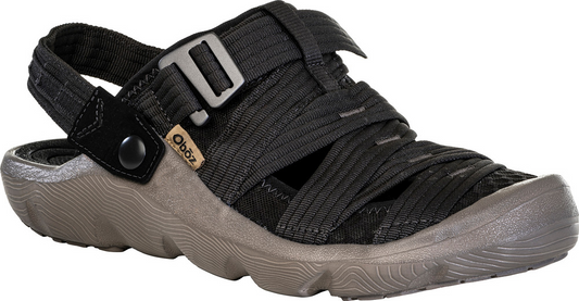 Oboz - Whakata Trail - Men's - Hazy Gray