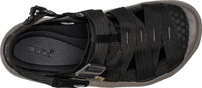 Oboz - Whakata Trail - Men's - Hazy Gray