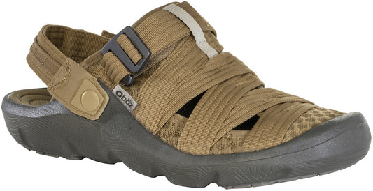 Oboz - Whakata Trail - Men's - Mustard Seed