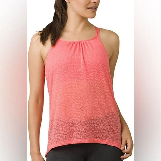 Prana - Mika Strappy Top - Women's