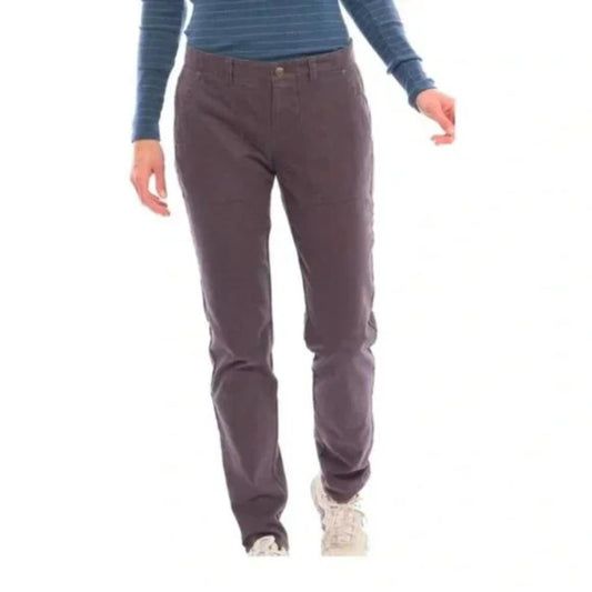 Carve Designs - Estes Pant - Women's - Chestnut