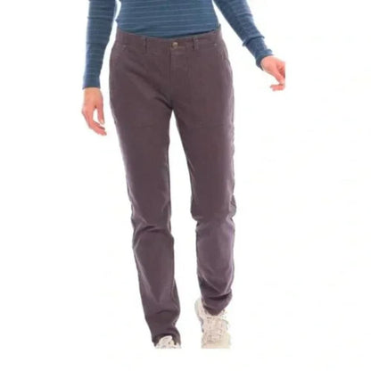 Carve Designs - Estes Pant - Women's - Chestnut